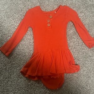 Posh Peanut 18-24 months onsie